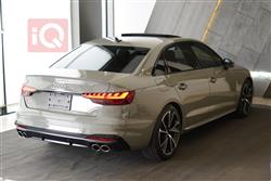 اودي S4